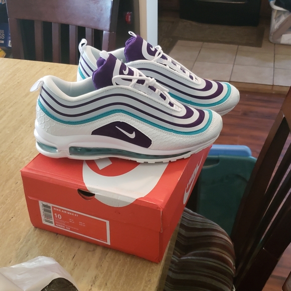 Nike Air max 97 - Picture 2 of 4